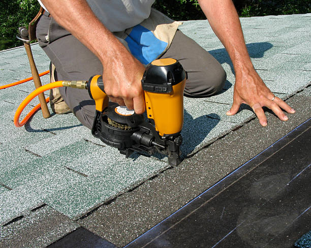 Heating Cable for Roof Installation in Vail, AZ