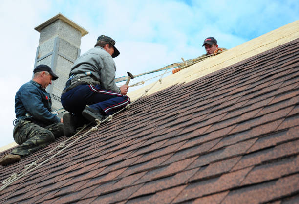 Quick and Trustworthy Emergency Roof Repair Services in Vail, AZ